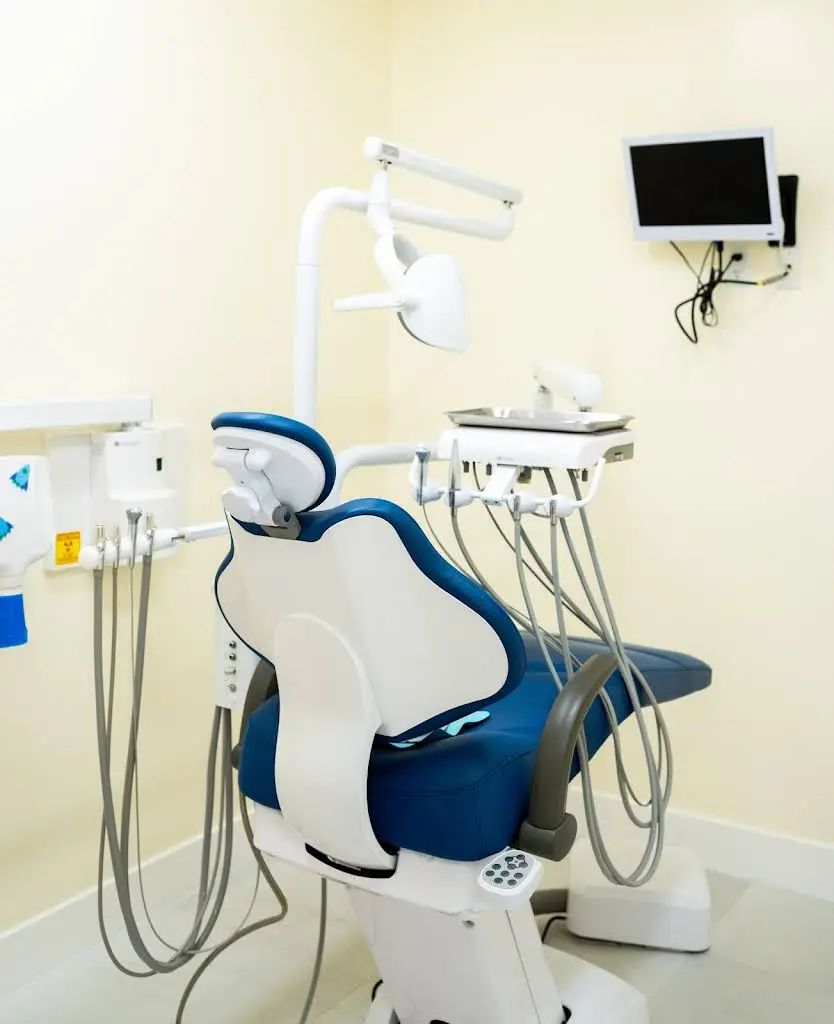Prime Pediatric Dental Group - Professional dental clinic exterior with modern facilities