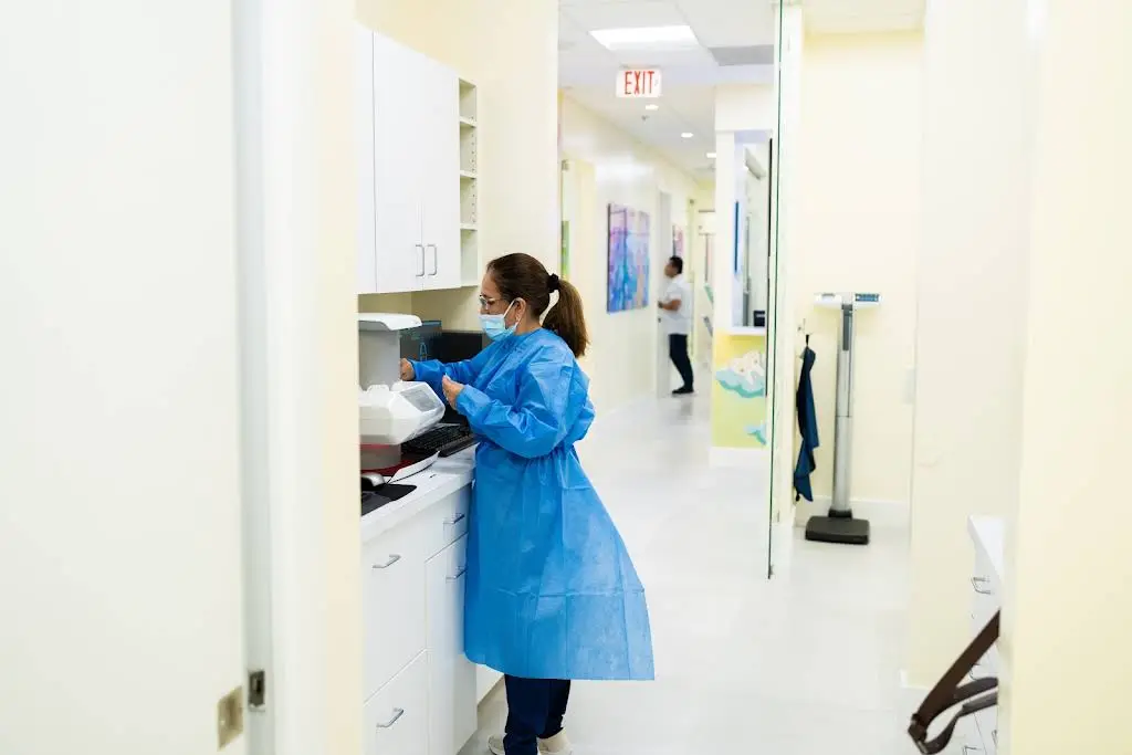 Prime Pediatric Dental Group