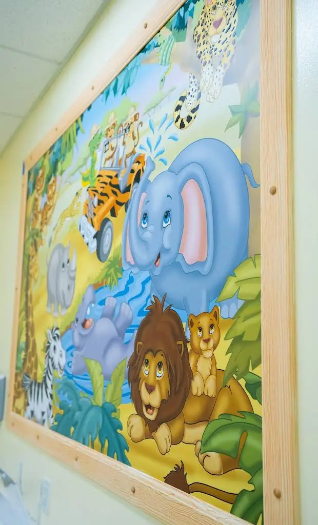 Prime Pediatric Dental Group