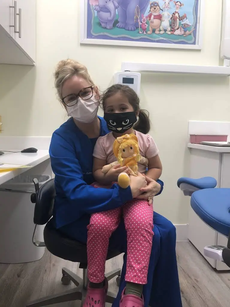 Prime Pediatric Dental Group