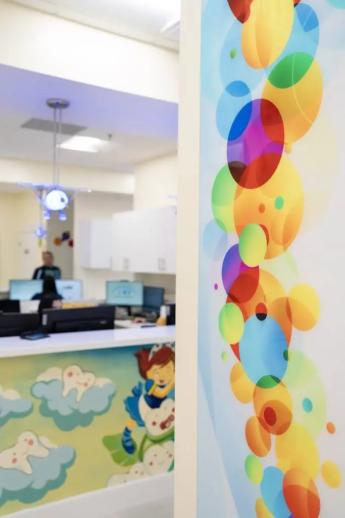 Prime Pediatric Dental Group