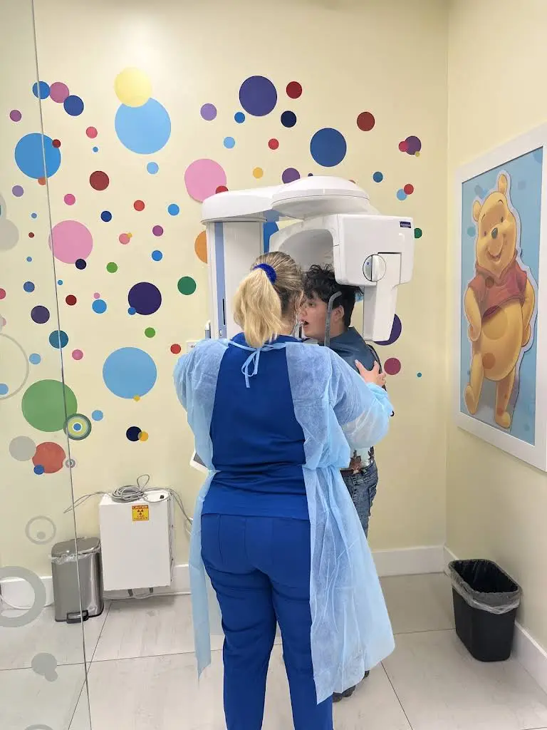 Prime Pediatric Dental Group