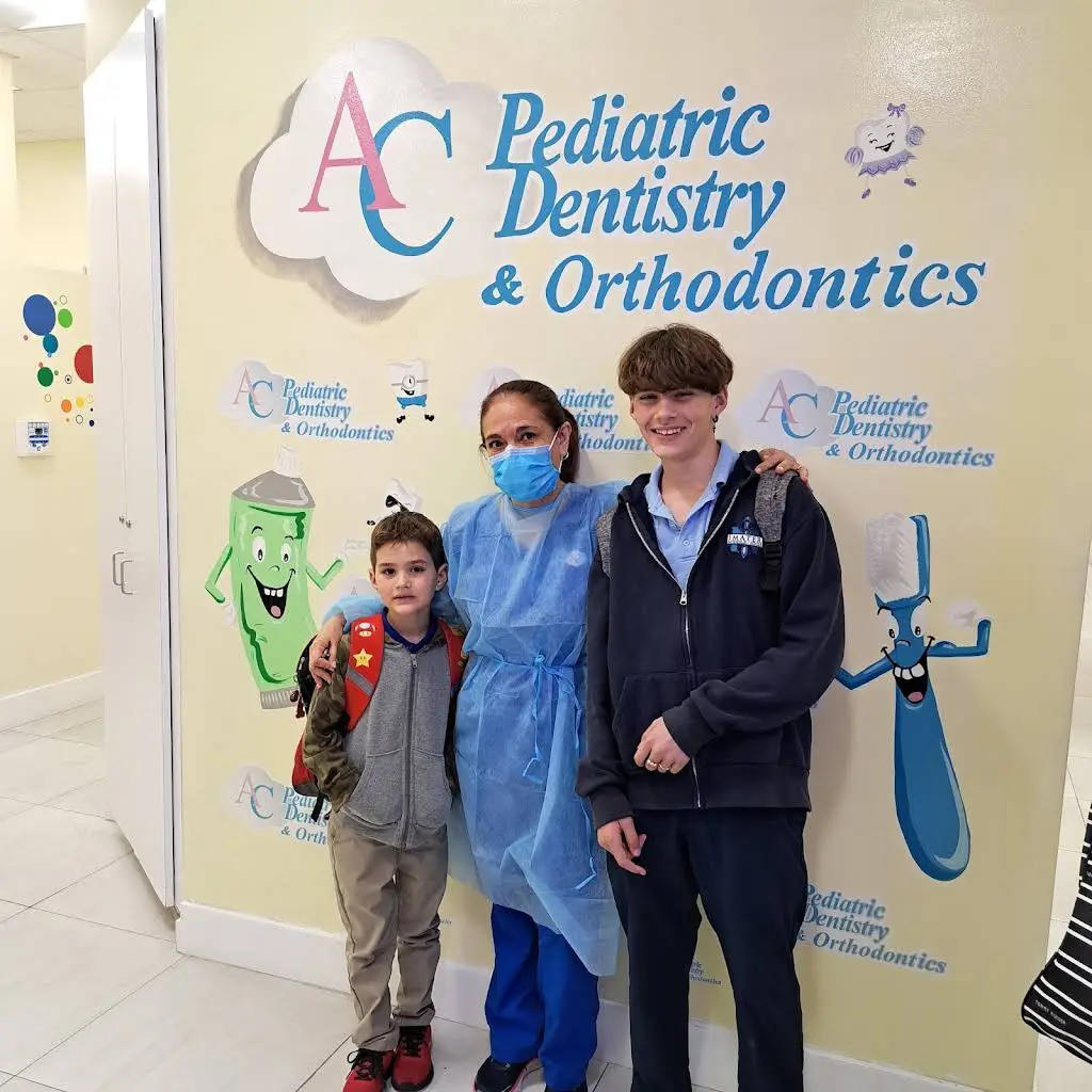 Prime Pediatric Dental Group