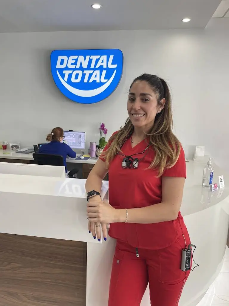 Dental Total