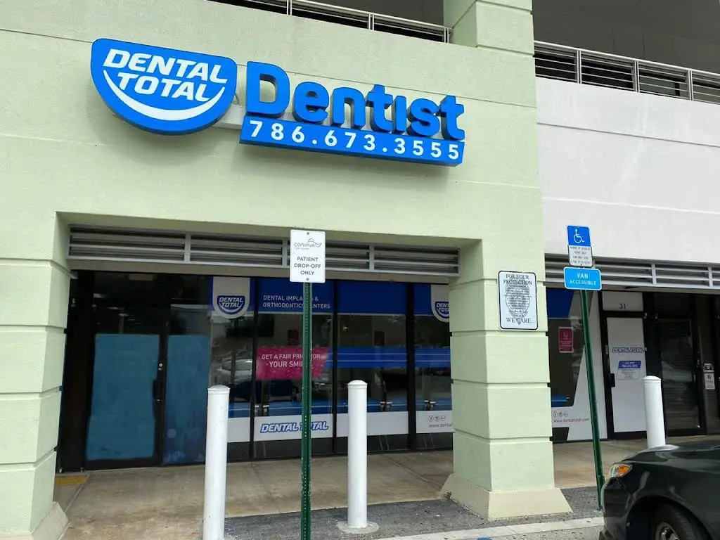 Dental Total