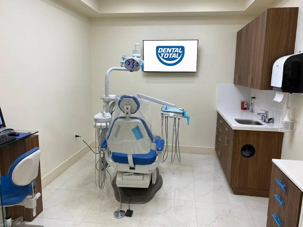 Dental Total