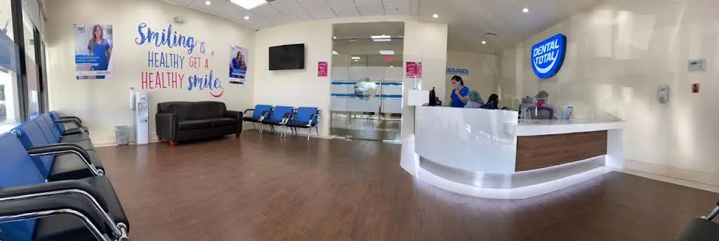 Dental Total