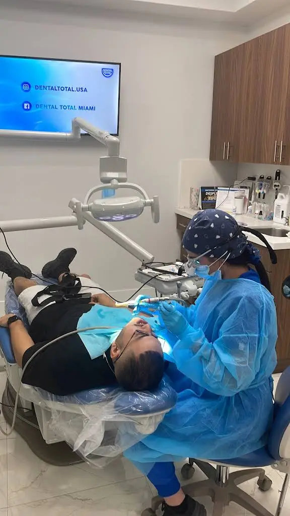 Dental Total