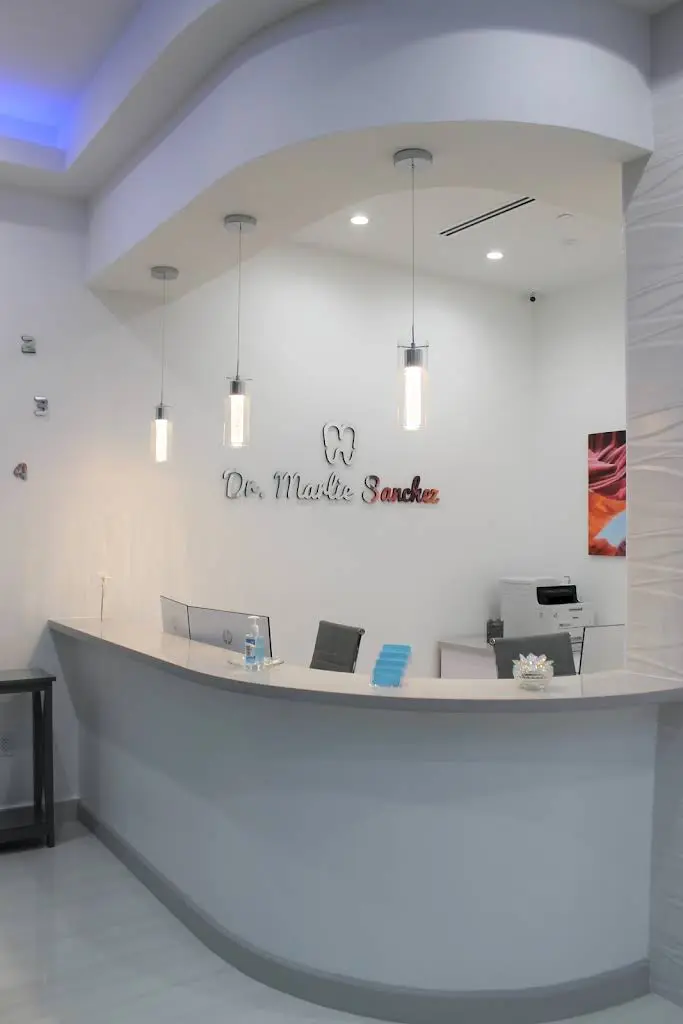 MSG Dental - Professional dental clinic exterior with modern facilities