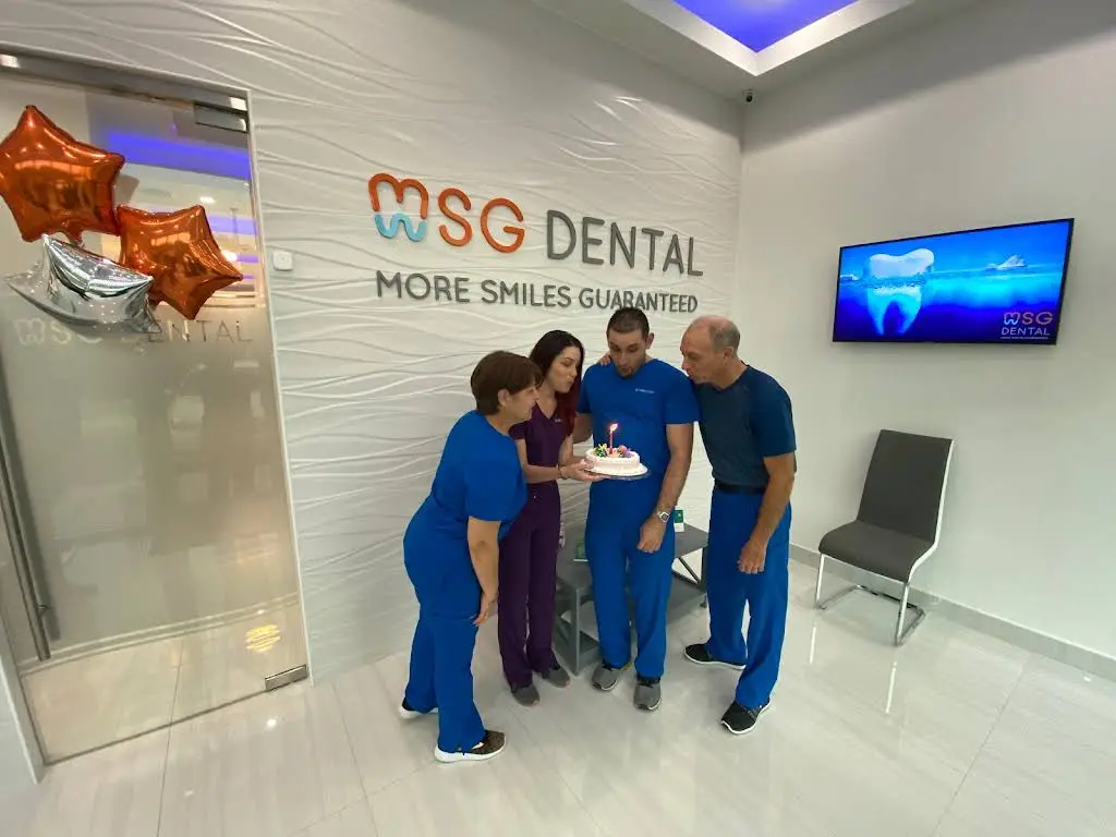 MSG Dental