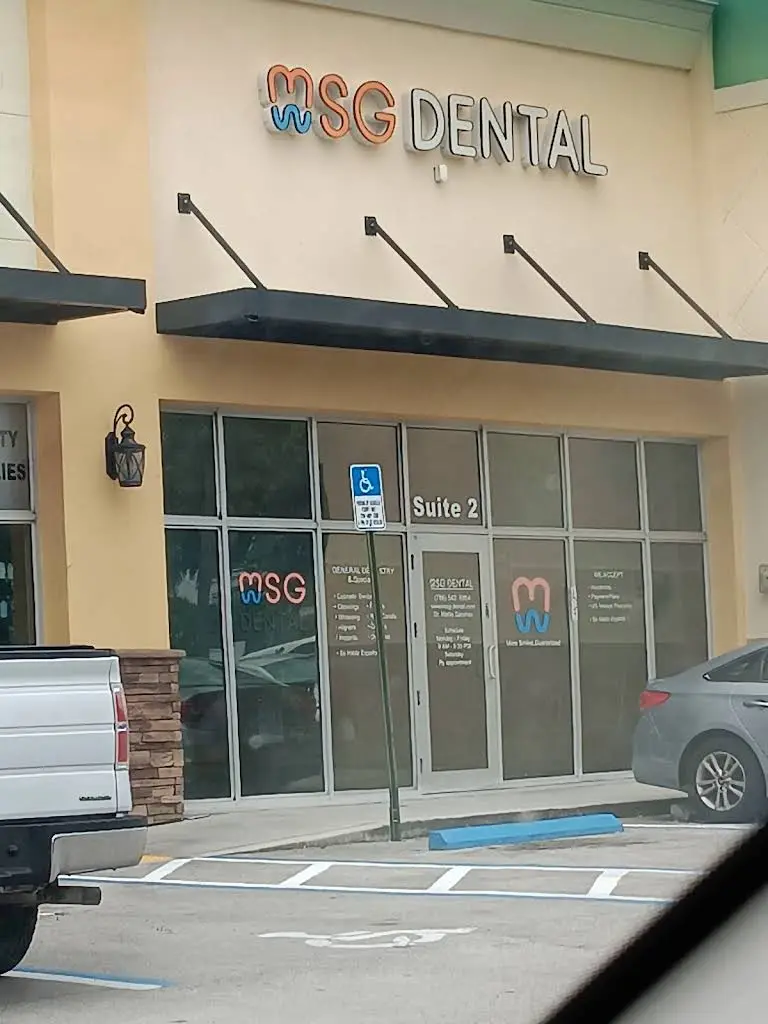 MSG Dental