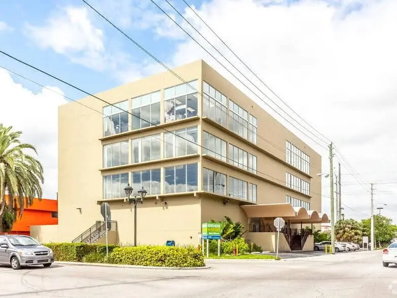 West Point Smiles Dentistry - Professional dental clinic exterior with modern facilities