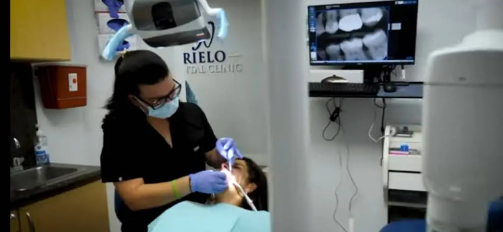 Rielo Dental Clinic