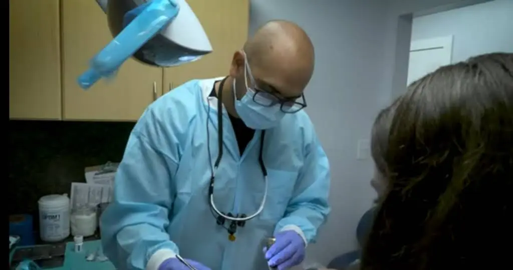 Rielo Dental Clinic
