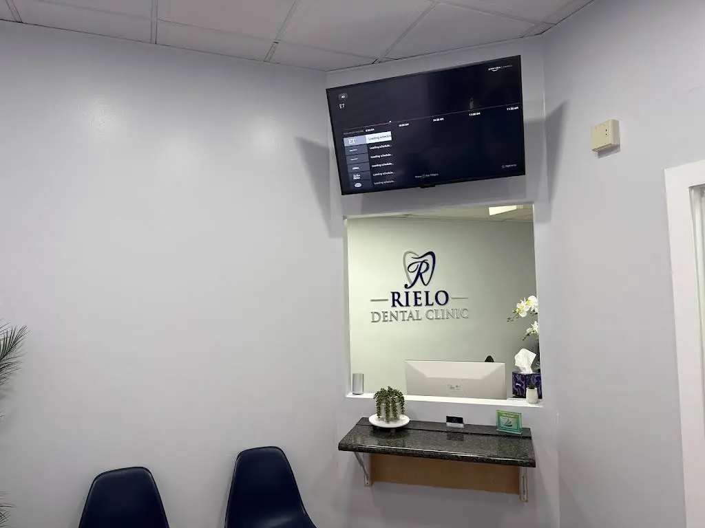 Rielo Dental Clinic