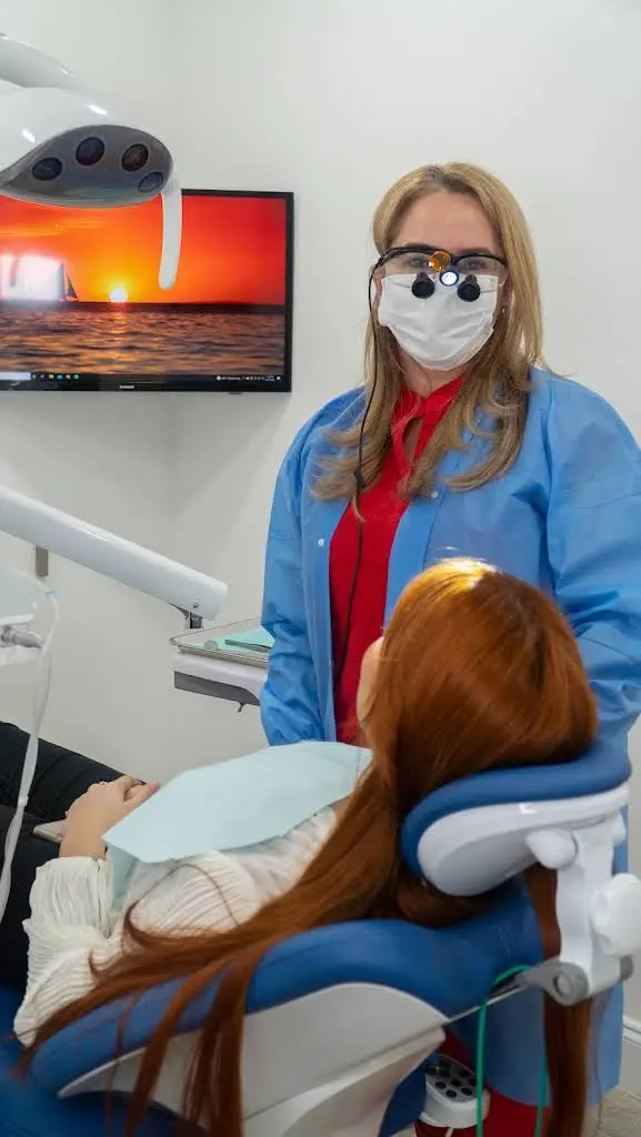 Healthy Teeth Miami