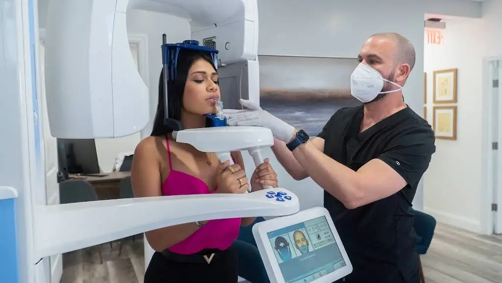 Healthy Teeth Miami