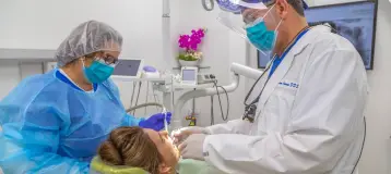 Dr Jauregui Dental Care