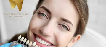 Gables Dental Clinic