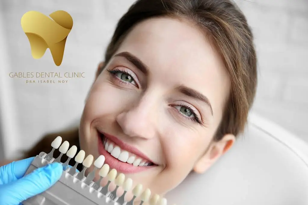 Gables Dental Clinic - Professional dental clinic exterior with modern facilities