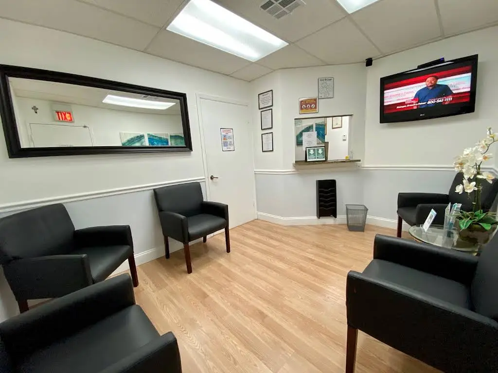 Gables Dental Clinic