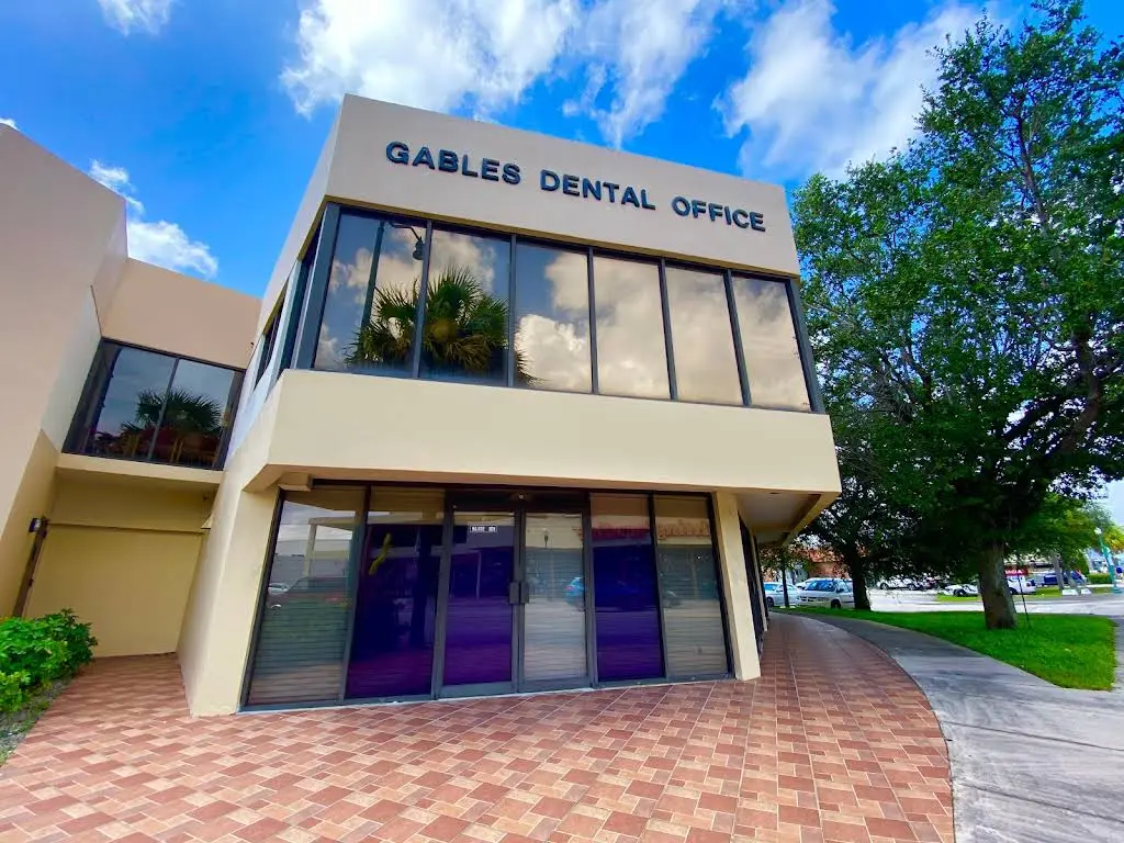 Gables Dental Clinic