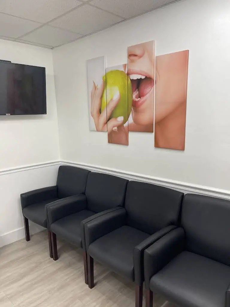 Gables Dental Clinic