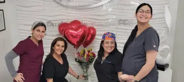 Dr. Ana Belkis Caballero Dental Office