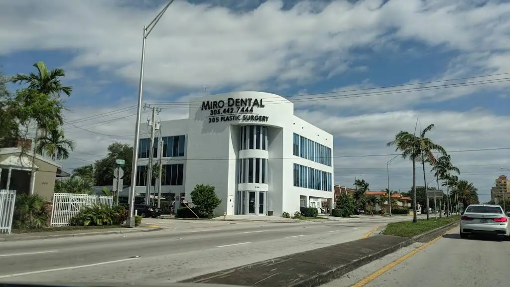 Miro Dental Centers