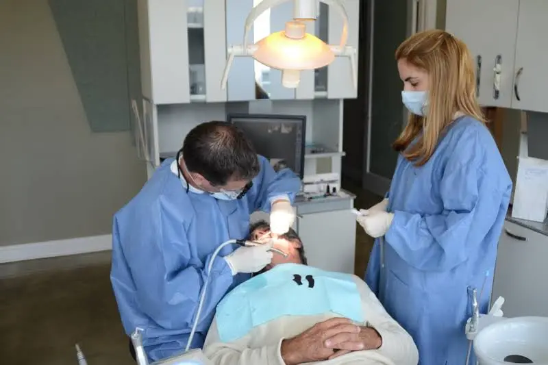 Miro Dental Centers
