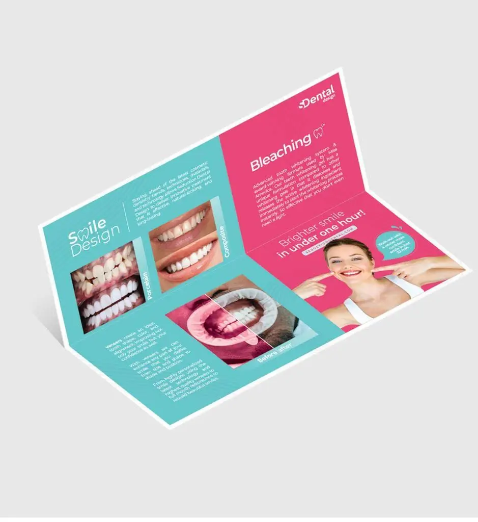Seduction Dental Design