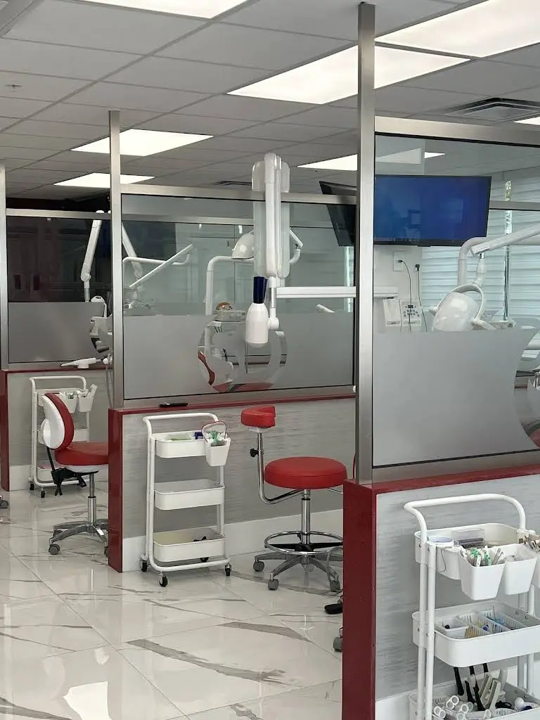 Seduction Dental Design