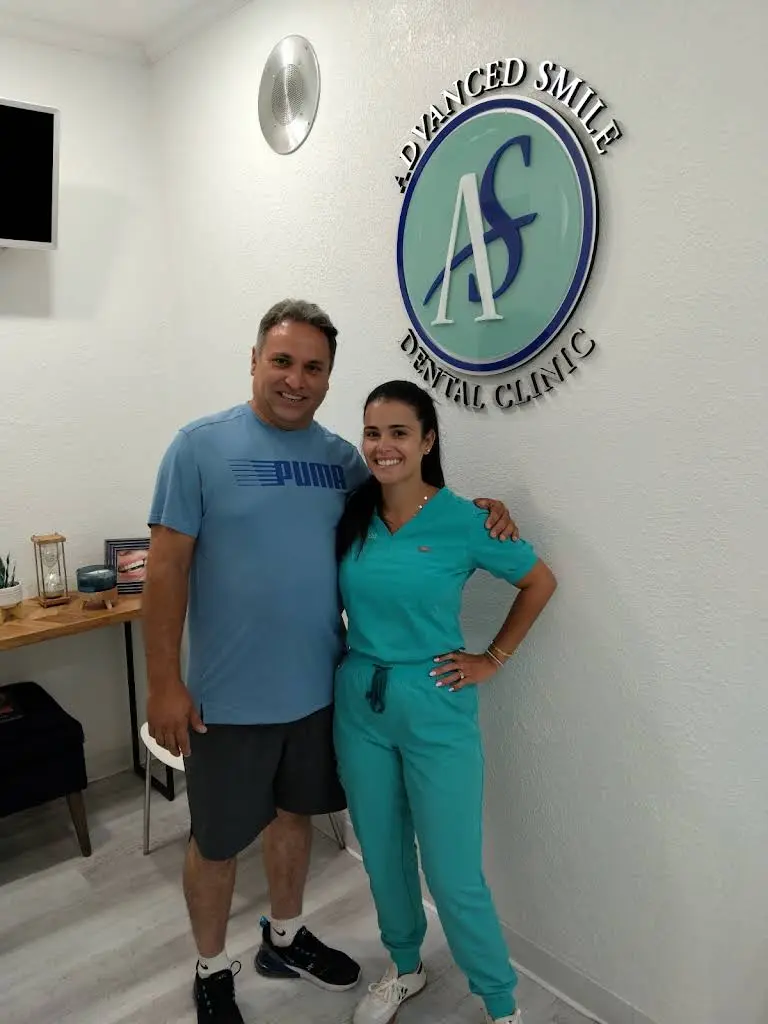 Advanced Smile Dental Clinic