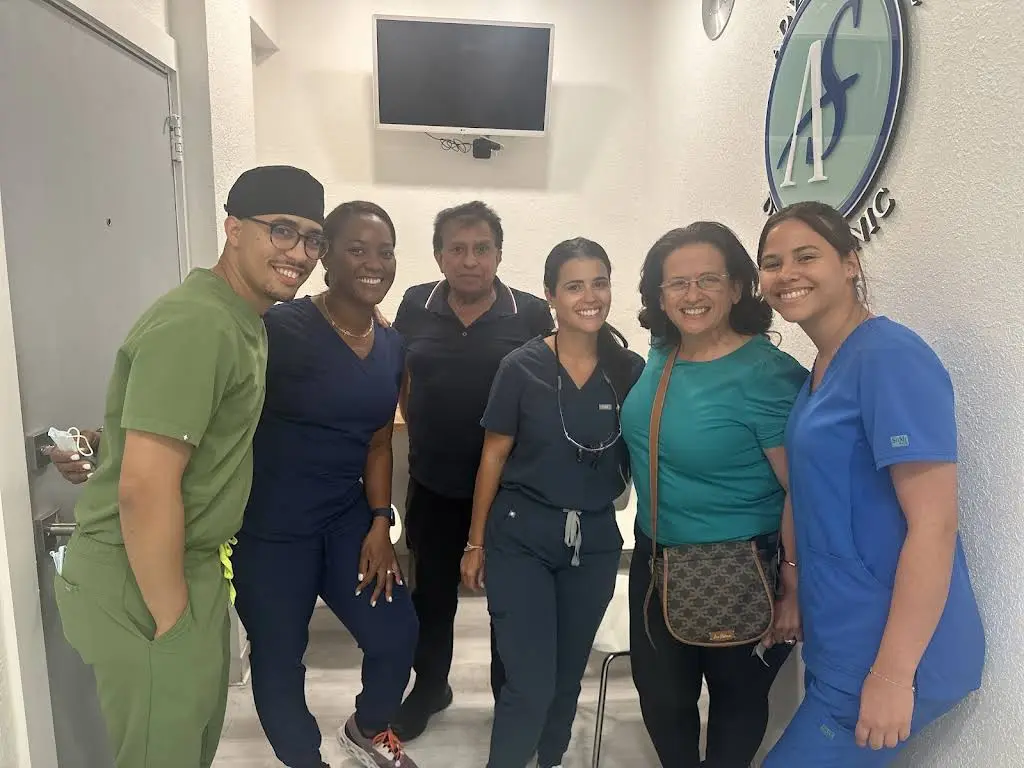 Advanced Smile Dental Clinic