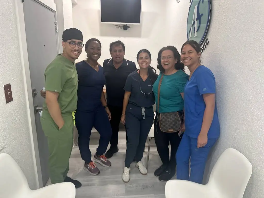 Advanced Smile Dental Clinic