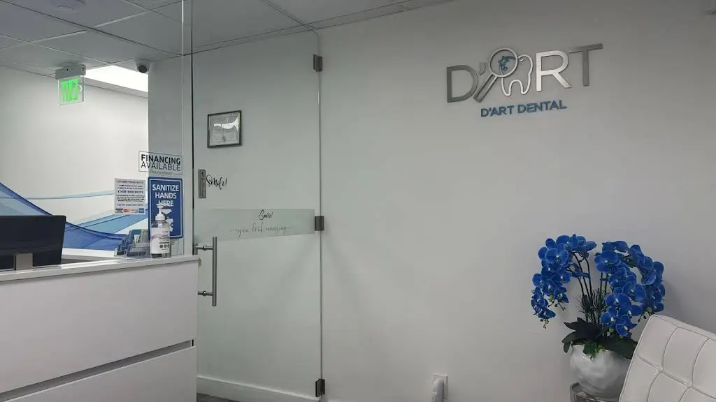 D'Art Dental
