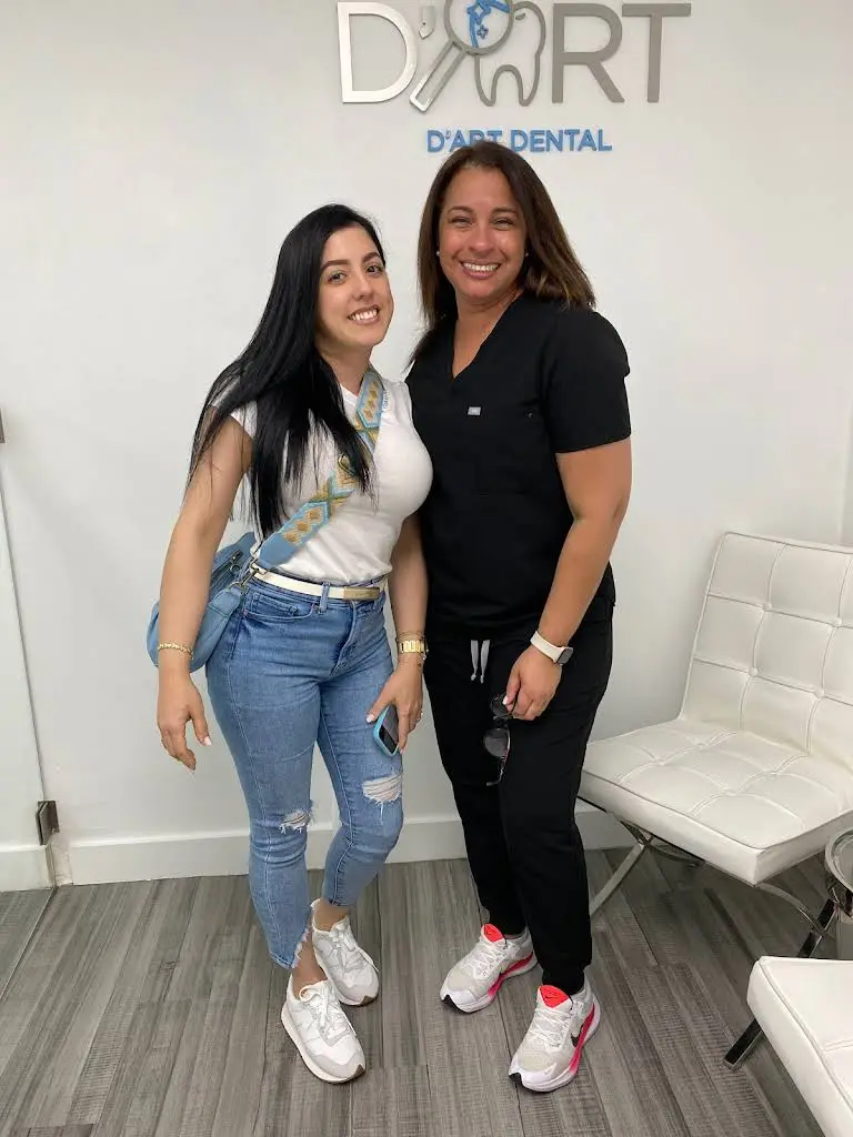 D'Art Dental