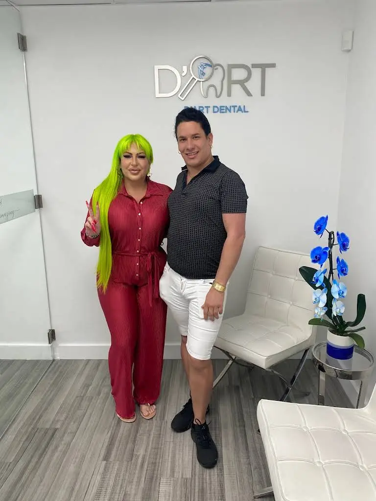 D'Art Dental