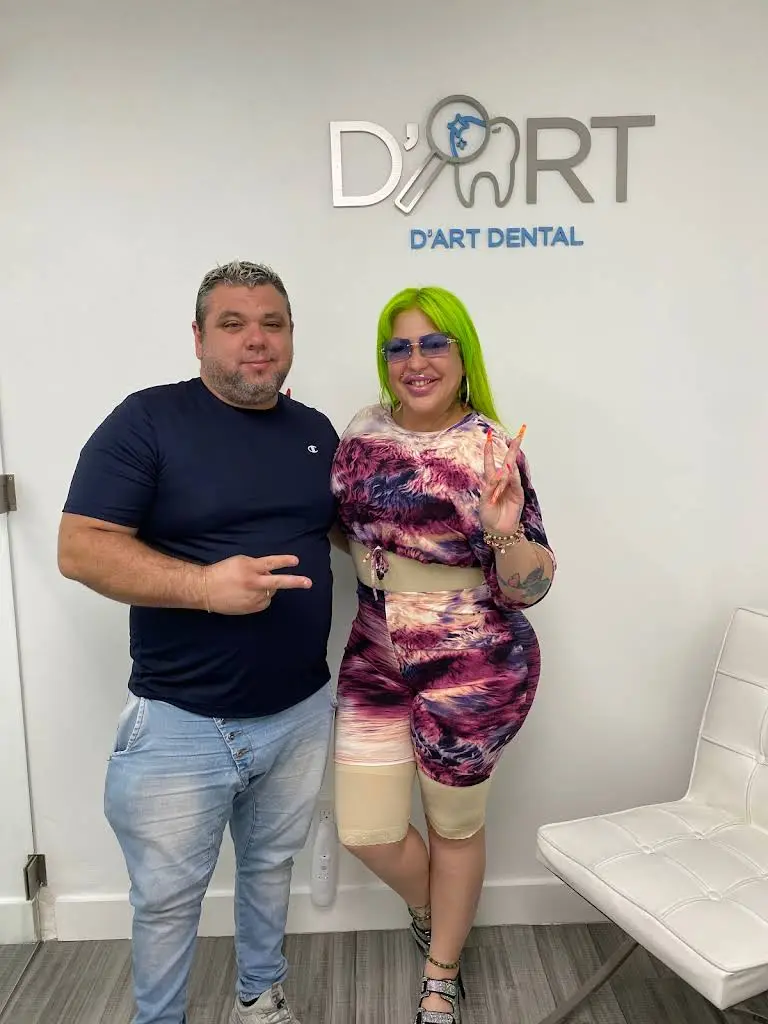 D'Art Dental
