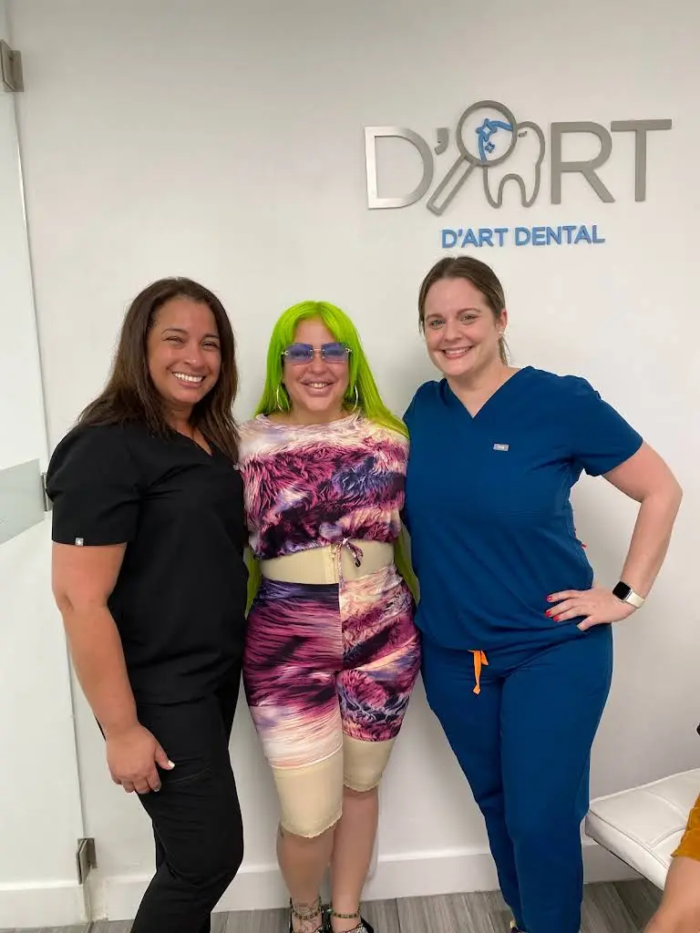D'Art Dental