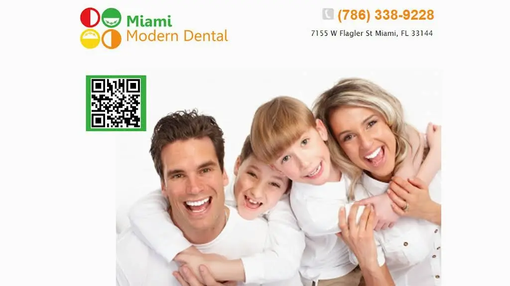 Miami Modern Dental