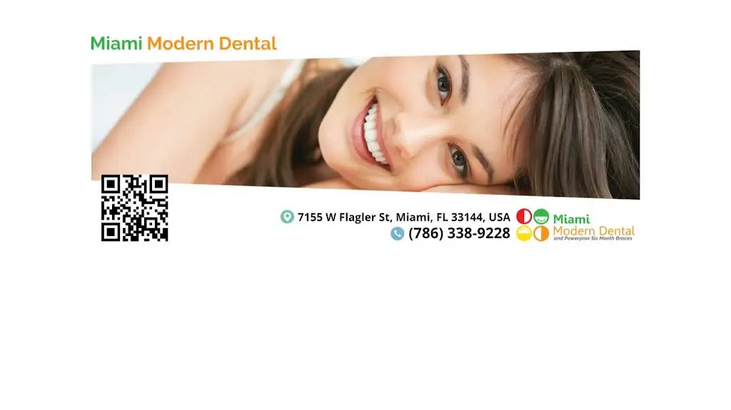 Miami Modern Dental
