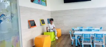 Prime Pediatric Dental Group