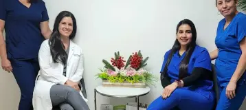 New Dental Care Corp