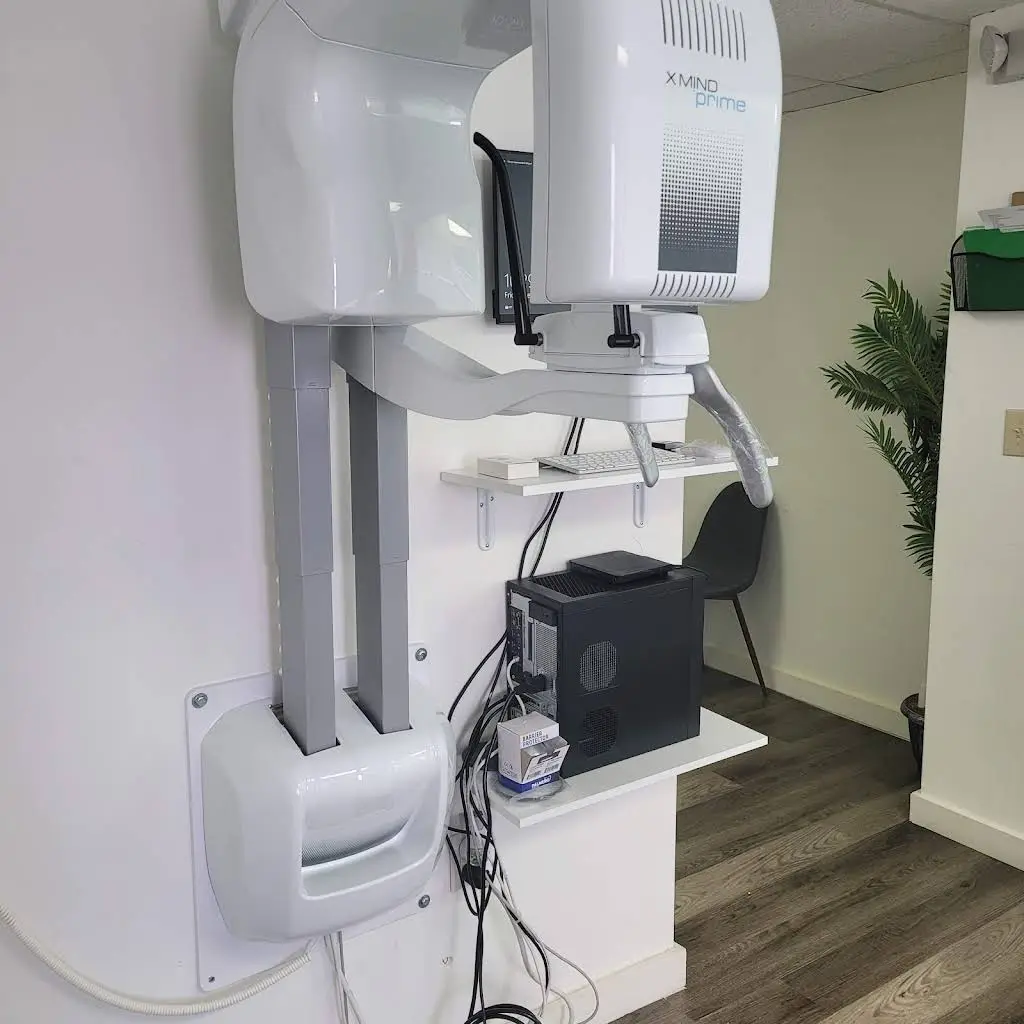 New Dental Care Corp