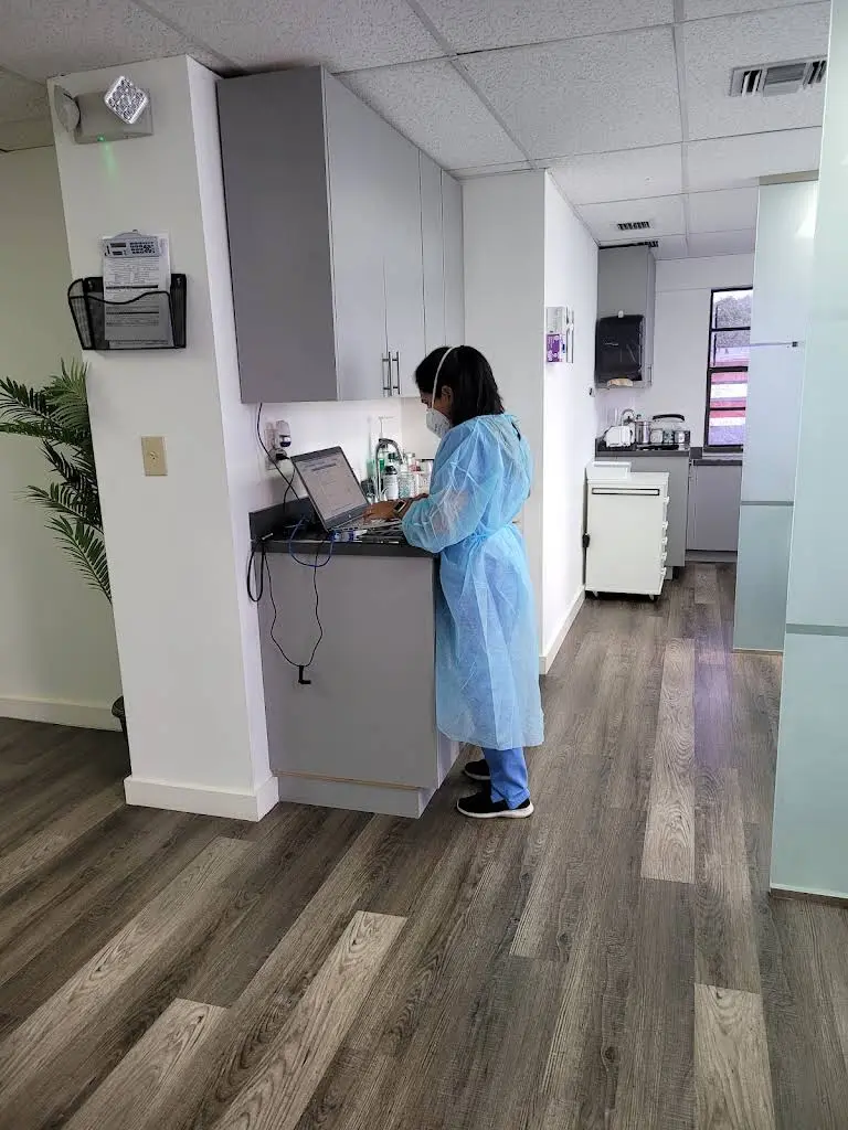 New Dental Care Corp