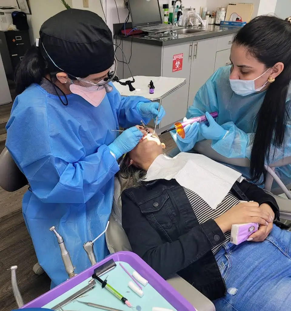 New Dental Care Corp