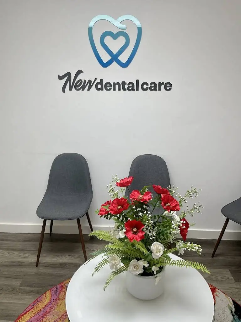 New Dental Care Corp