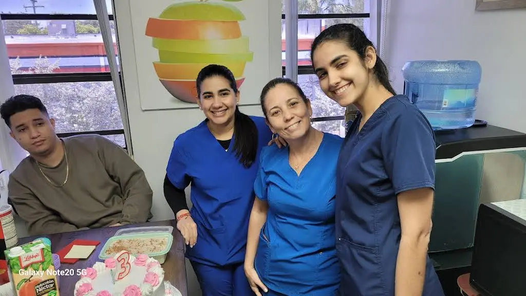 New Dental Care Corp