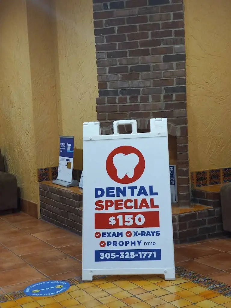 Caring Dental Services Miami